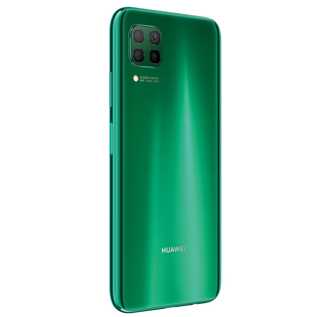Celular Huawei P40 Lite Jny-Lx2 Color Verde R9 (Telcel)