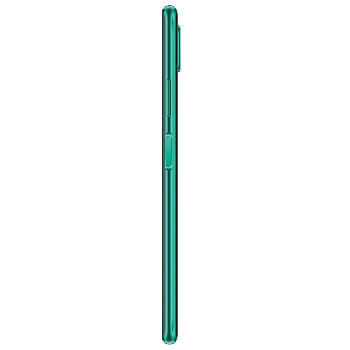 Celular Huawei P40 Lite Jny-Lx2 Color Verde R9 (Telcel)