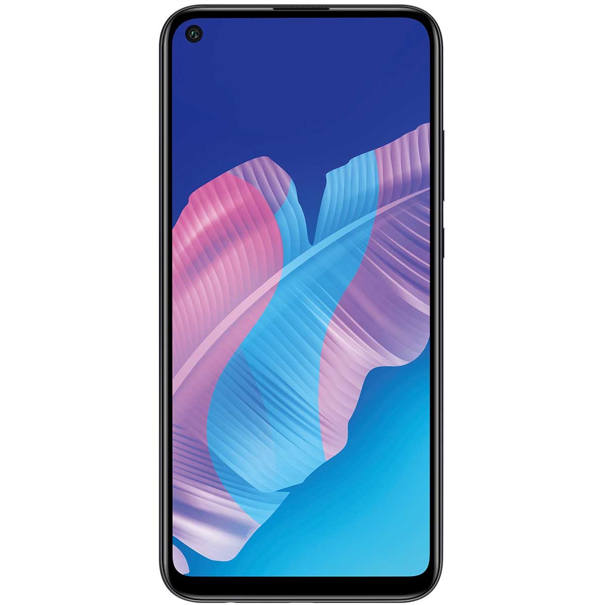 Celular Huawei Y7P Art-L28 Color Negro R9 (Telcel)