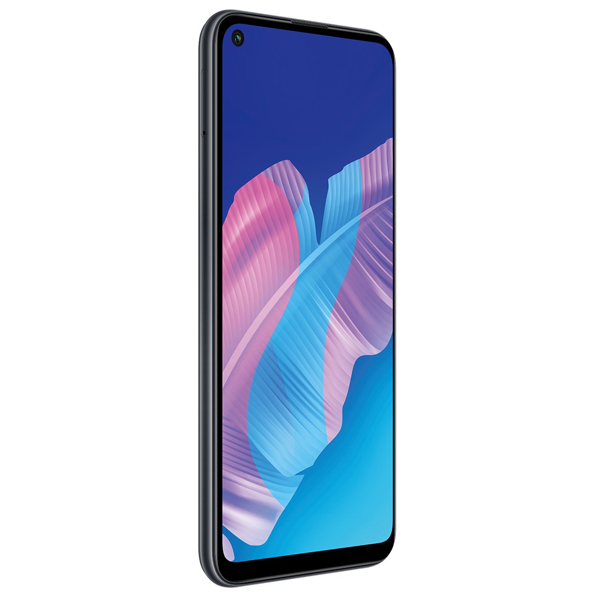 Celular Huawei Y7P Art-L28 Color Negro R9 (Telcel)