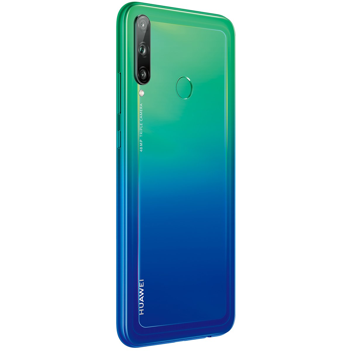 Celular Huawei Y7P Art-L28 Color Verde R9 (Telcel)