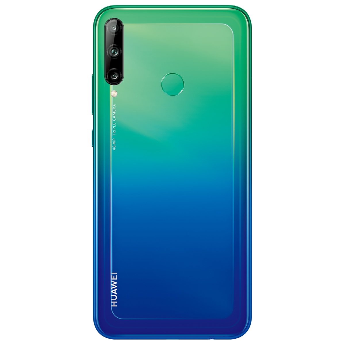 Celular Huawei Y7P Art-L28 Color Verde R9 (Telcel)