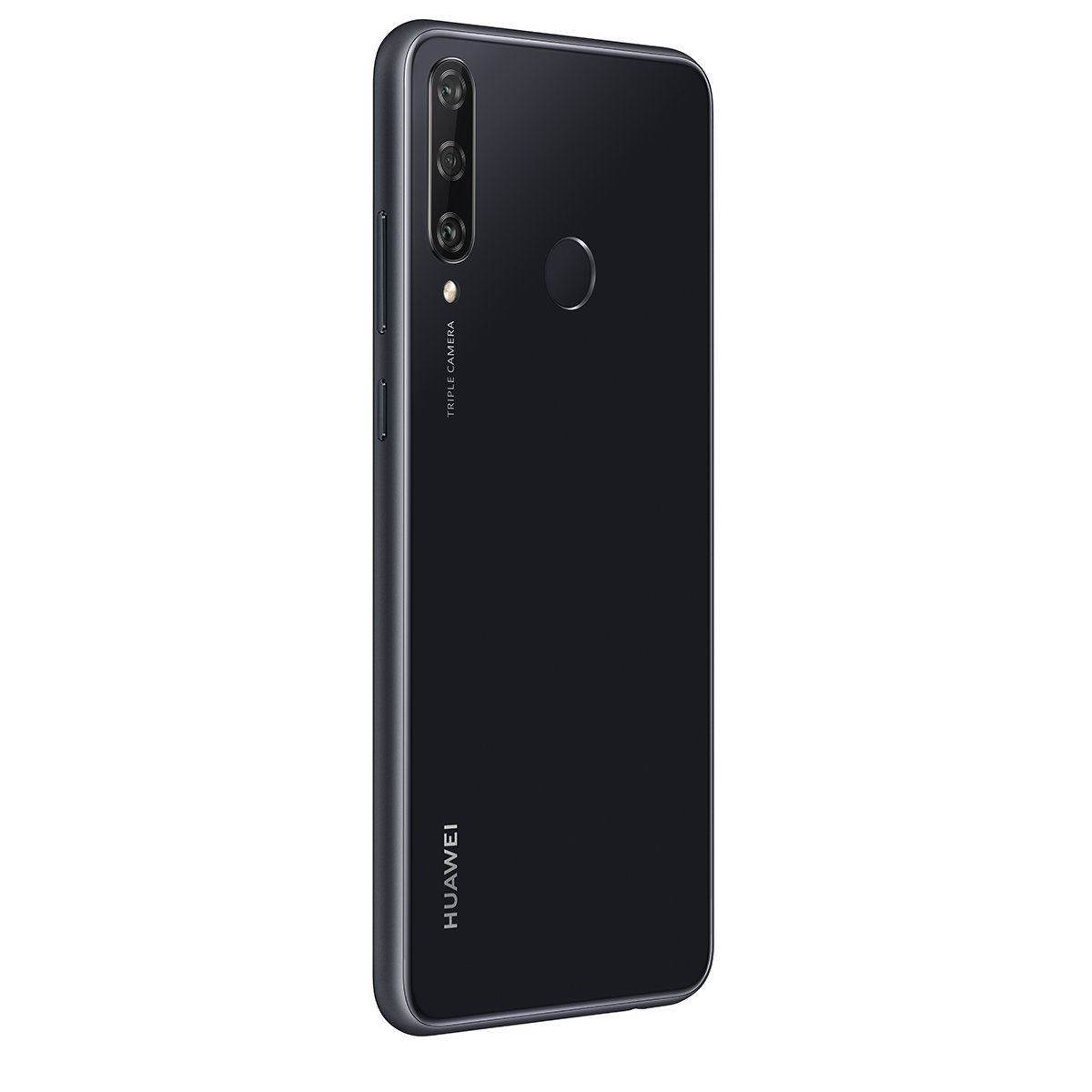 Celular Huawei Y6P Med-Lx9 Color Negro R9 (Telcel)