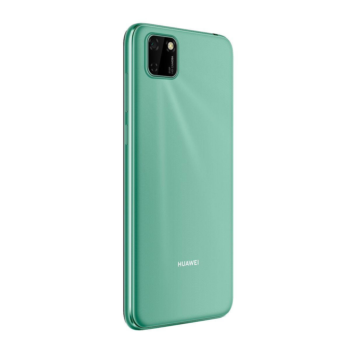 Celular Huawei Y5P Dra-Lx9 Color Verde R9 (Telcel)