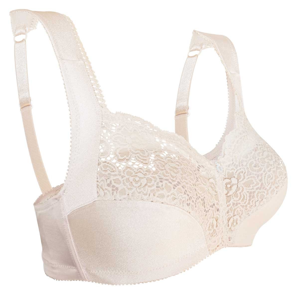 Brasier con Encaje Playtex