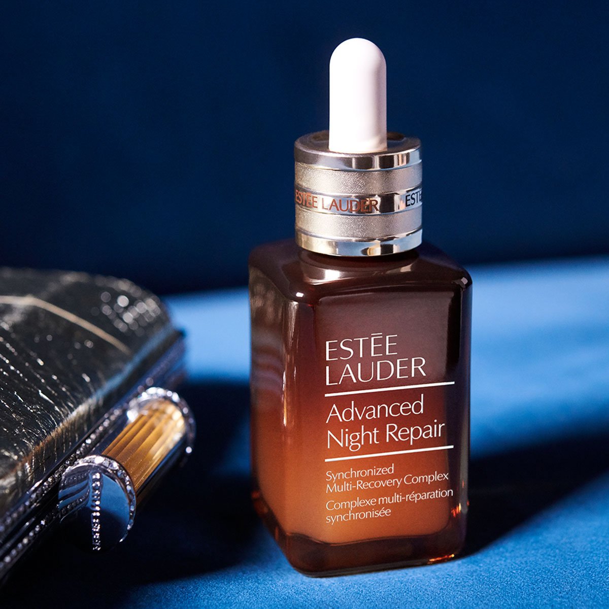 Suero Estée Lauder New Advanced Night Repair 75Ml