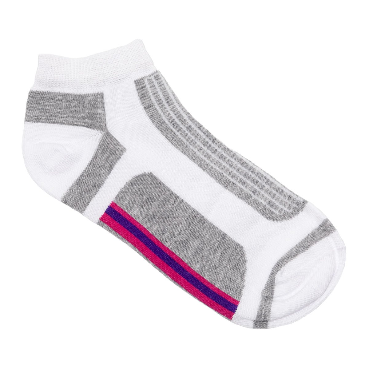 Tin Deportivo Corto Modelo 10142 Casino