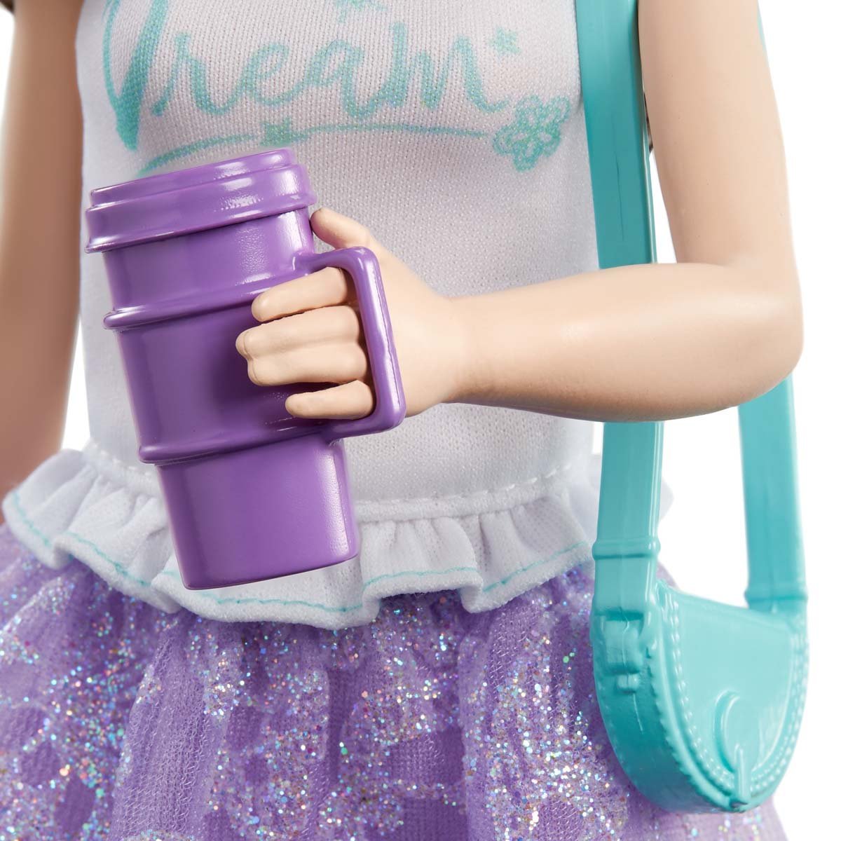 Barbie Dreamhouse Adventures Muñeca Renee