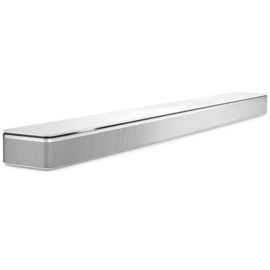 Soundbar 700 White Bose