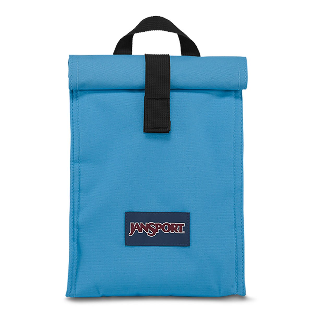 Roll top lunch on sale bag