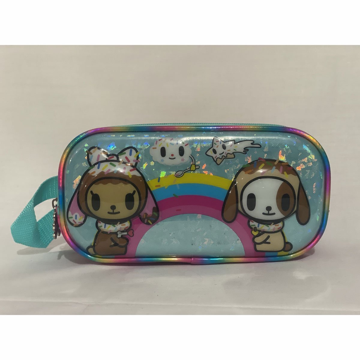 Lapicera 3D Dogs Mod Tokidoki