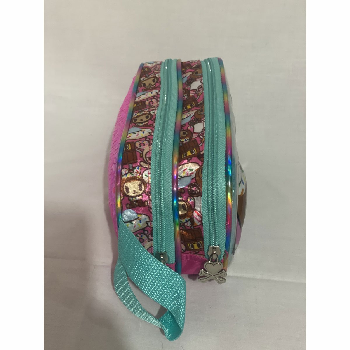 Lapicera 3D Dogs Mod Tokidoki