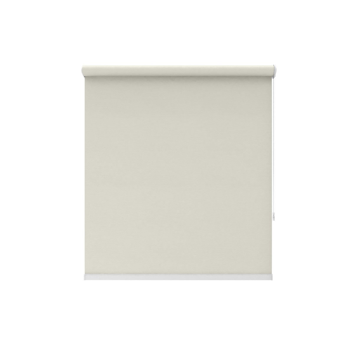 Persiana Enrollable Translucida Voguish 1.60 X 2.50 Ivory Classic