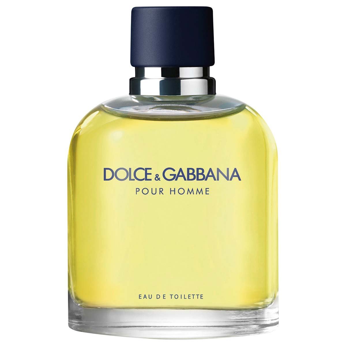 Fragancia para Hombre Pour Homme Dolce&Gabbana Edt 200 Ml