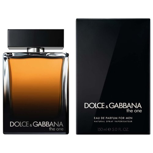 Fragancia para Hombre The One For Men Dolce&Gabbana Edp 150 Ml