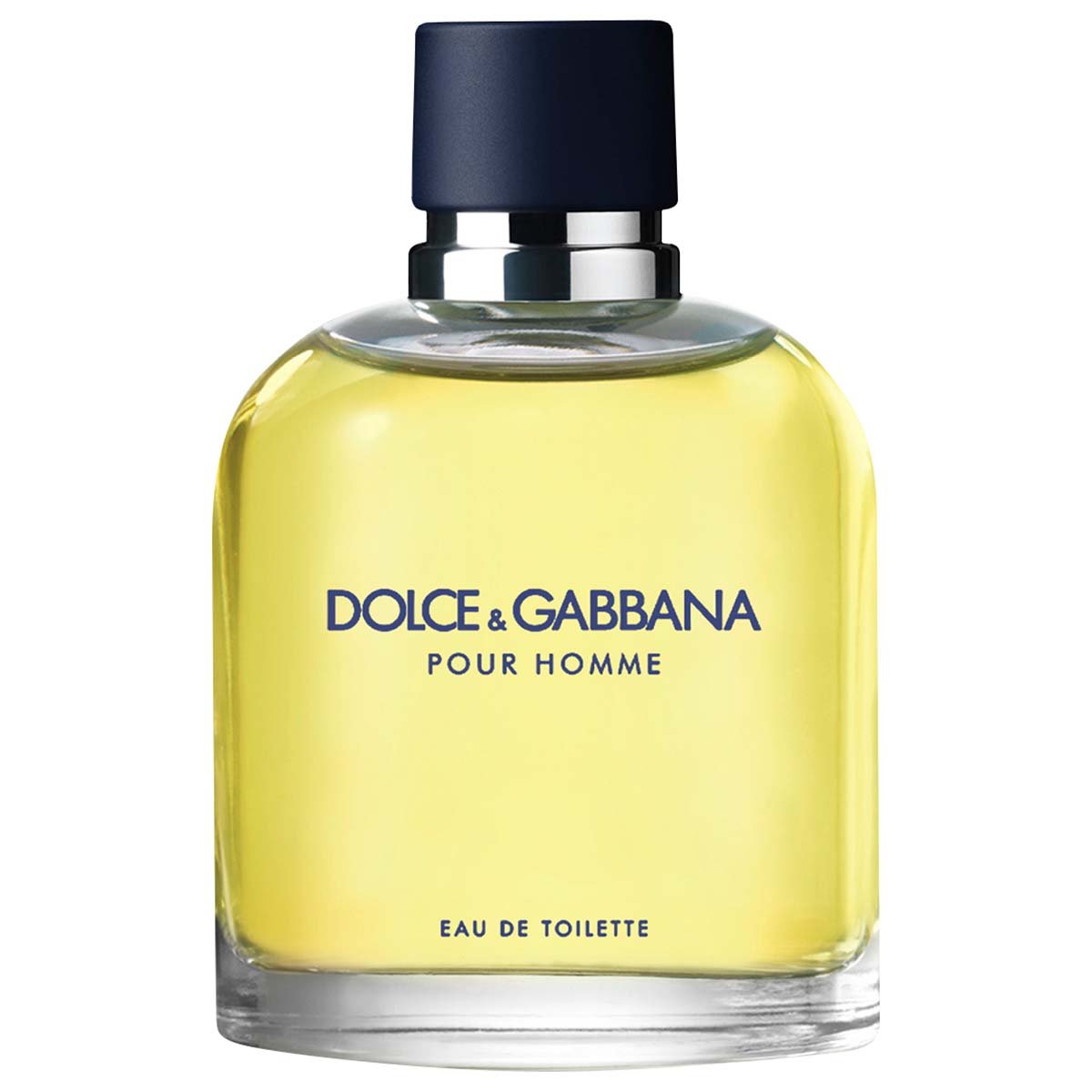 Fragancia para Hombre Pour Homme Dolce&Gabbana Edt 125 Ml