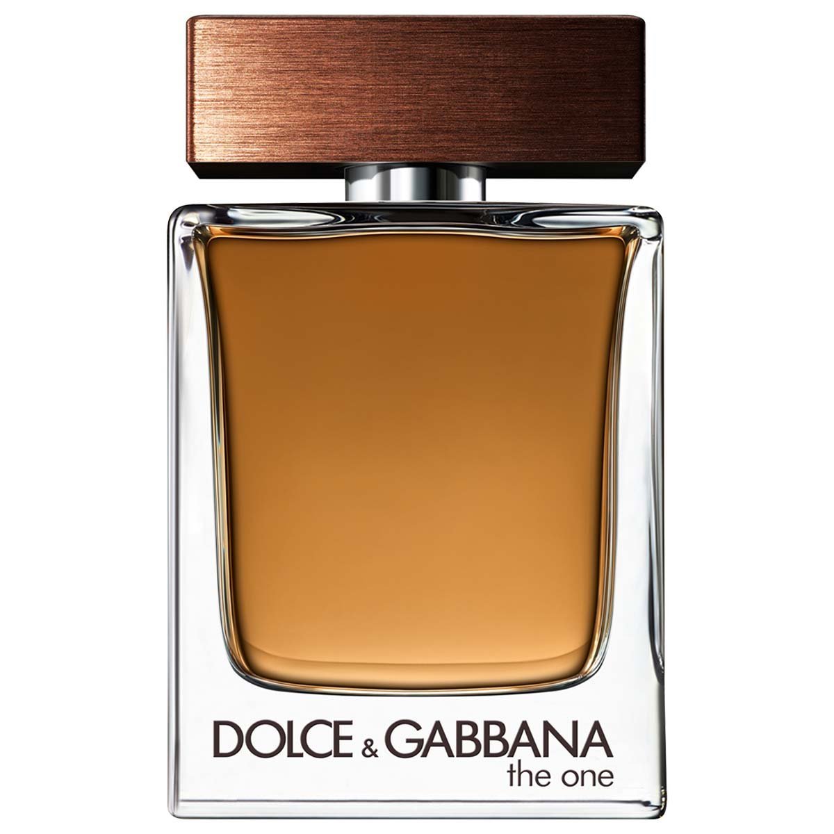 Fragancia para Hombre The One For Men Dolce&Gabbana Edt 100 Ml
