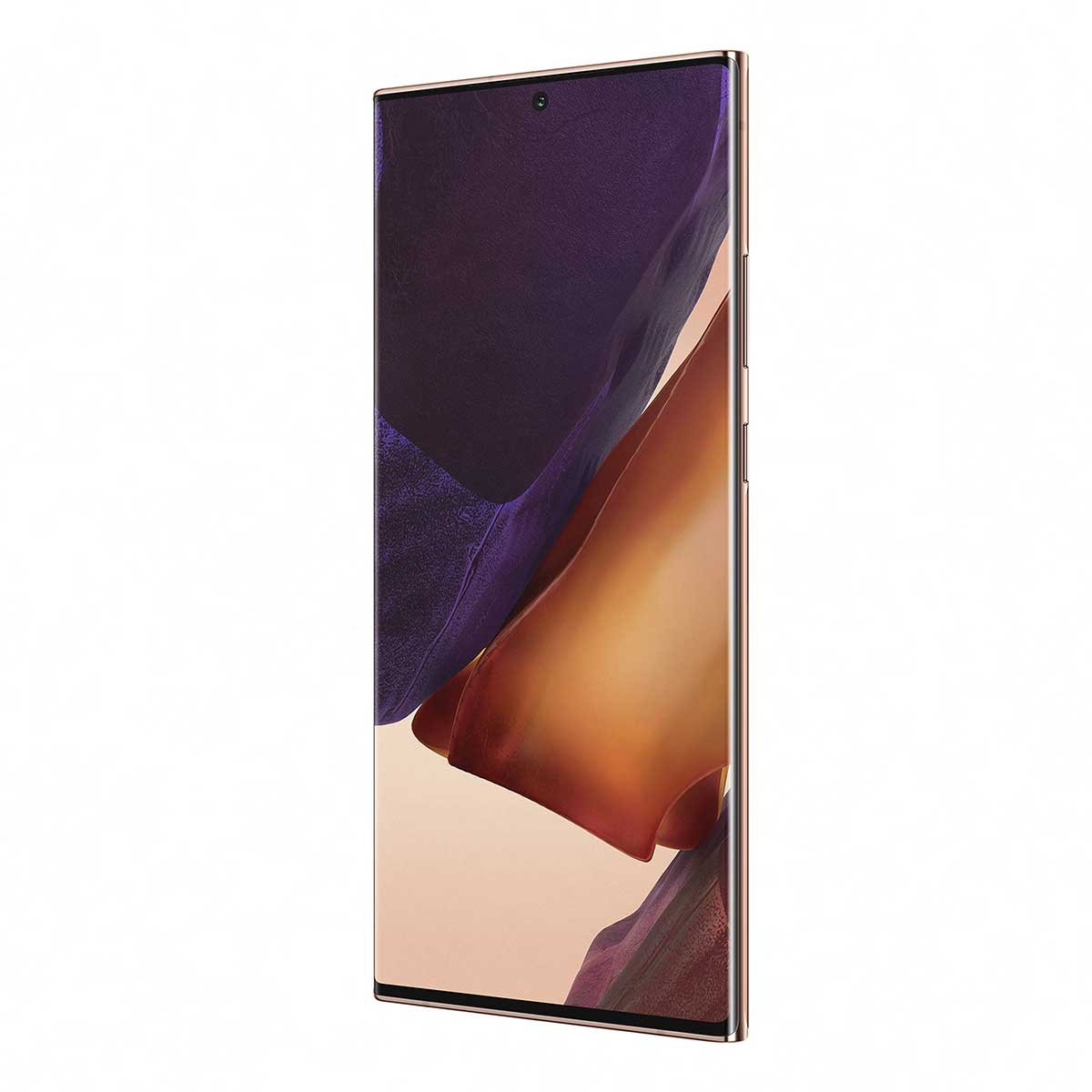 Celular Samsung Note 20 Ultra N985F Color Bronze R9 (Telcel)