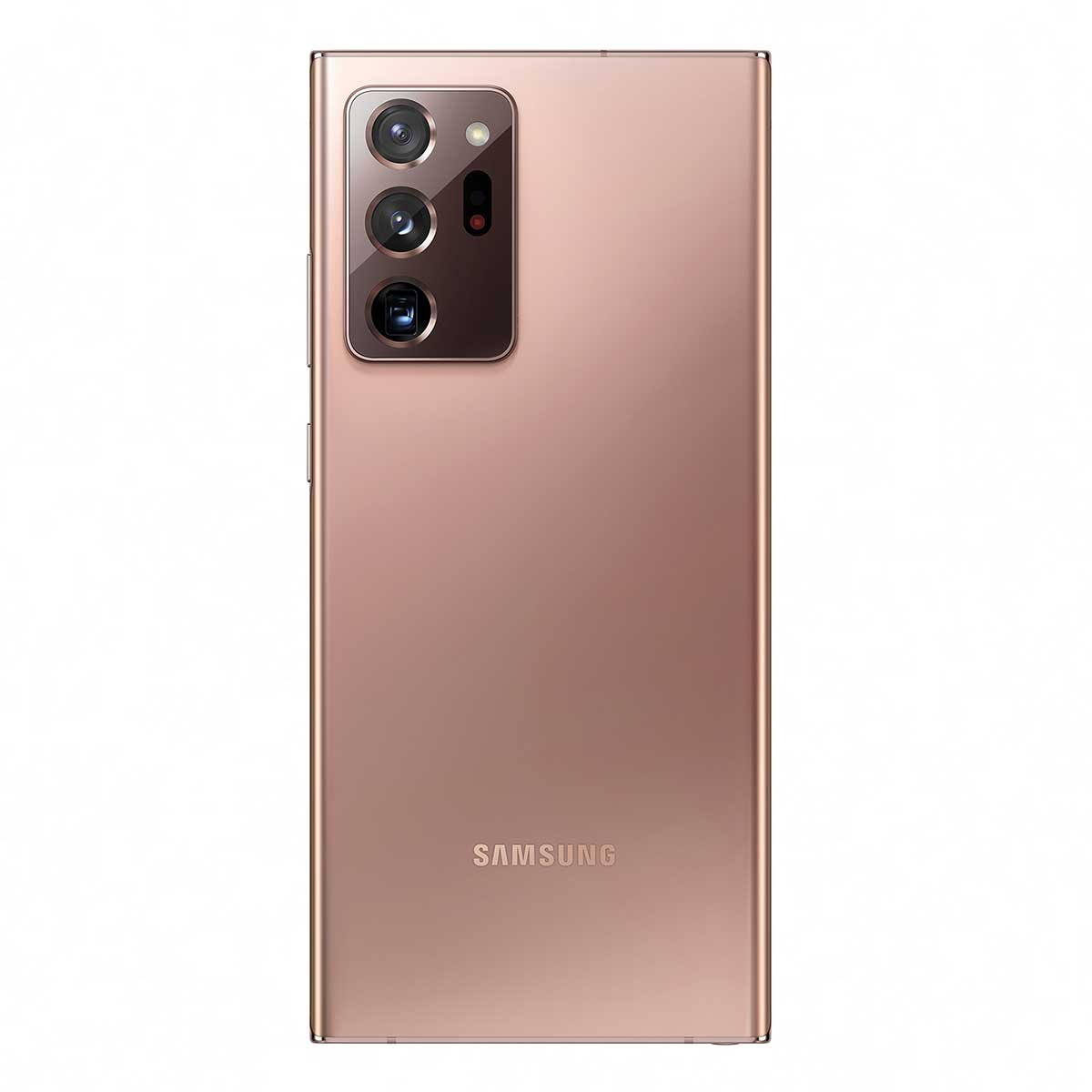 Celular Samsung Note 20 Ultra N985F Color Bronze R9 (Telcel)