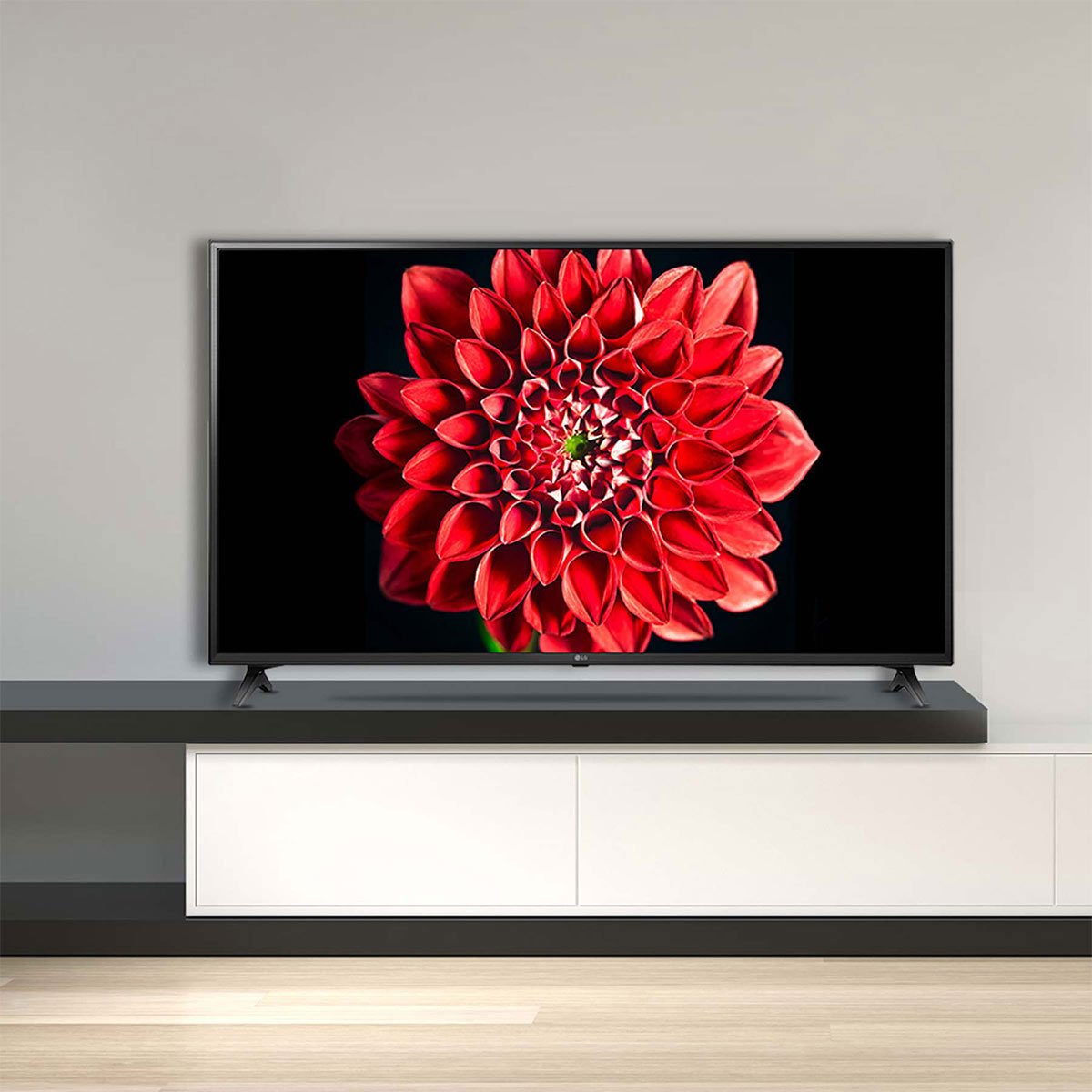 Pantalla 49" Uhd Tv Ai Thinq 4K 49Un7100Pua LG