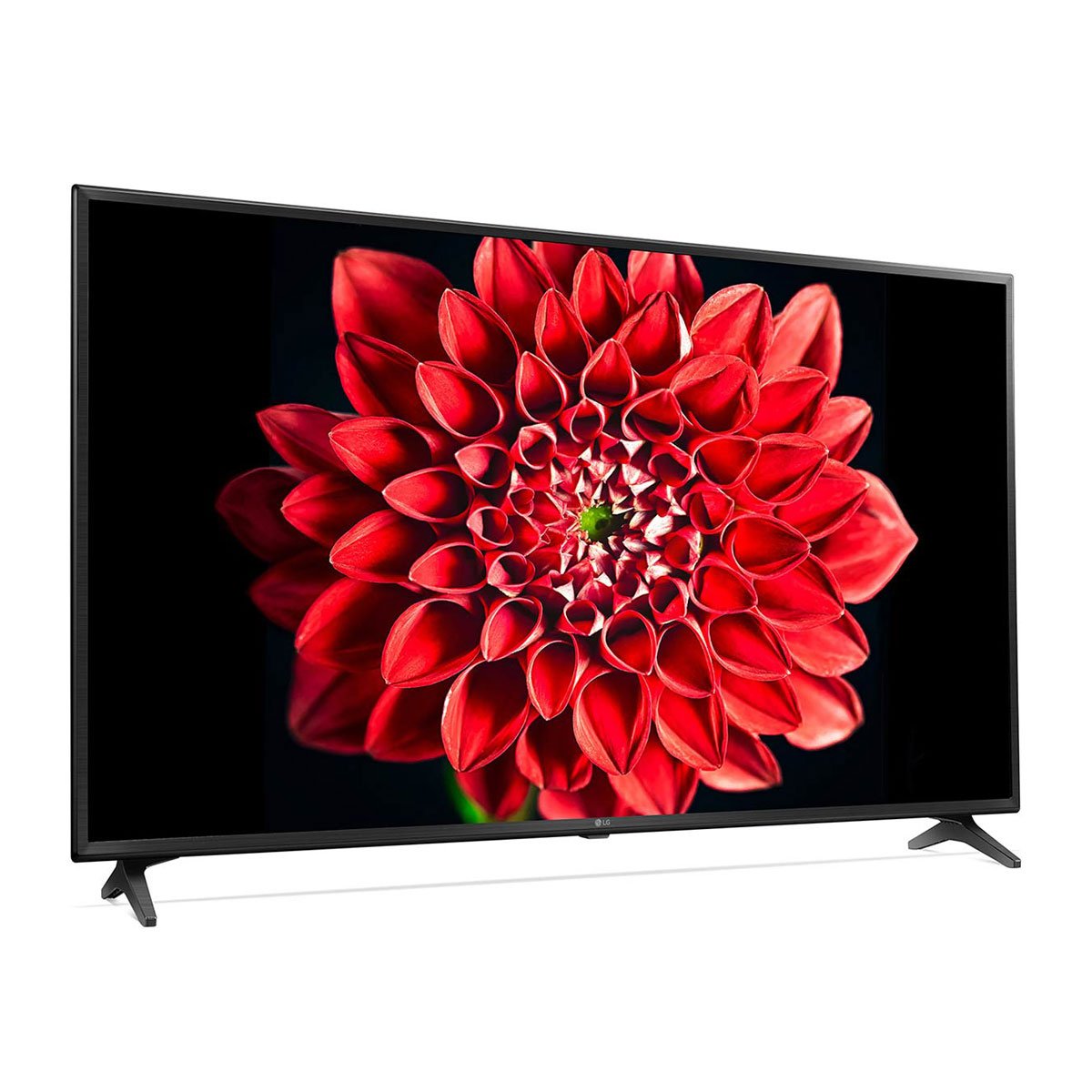 Pantalla 49" Uhd Tv Ai Thinq 4K 49Un7100Pua LG