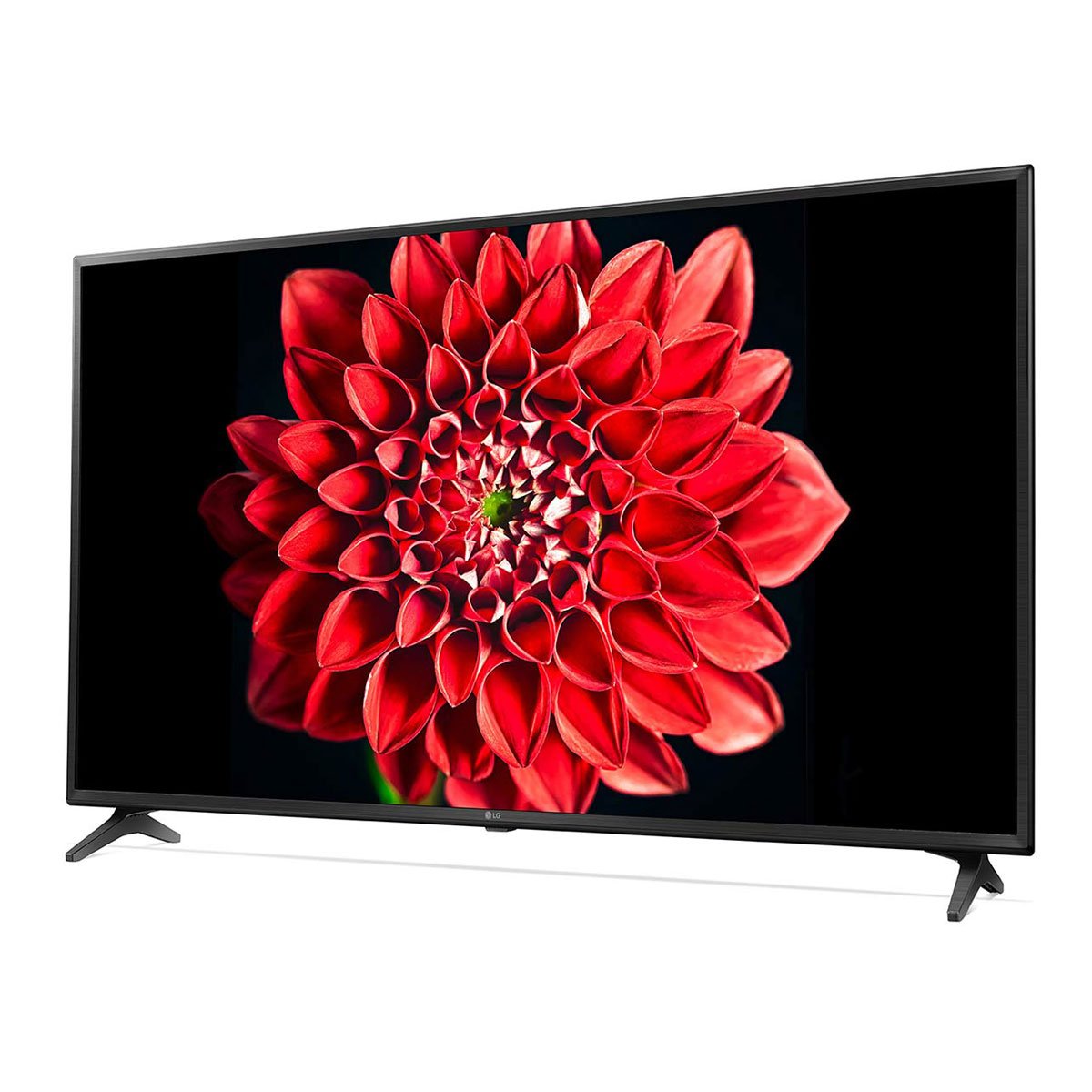 Pantalla 49" Uhd Tv Ai Thinq 4K 49Un7100Pua LG