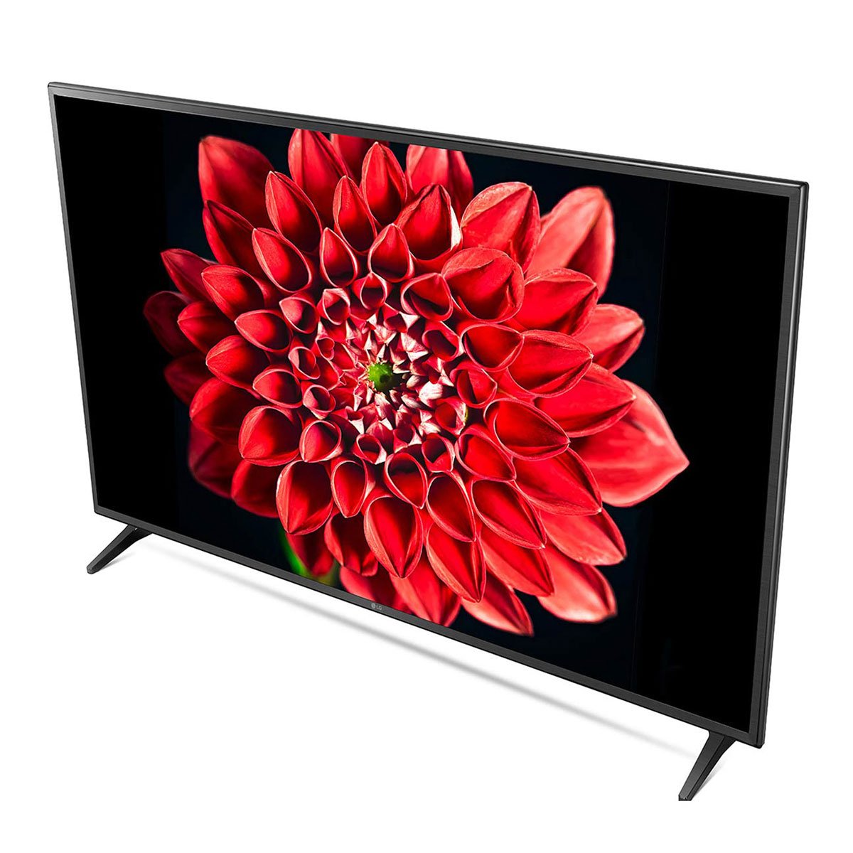 Pantalla 49" Uhd Tv Ai Thinq 4K 49Un7100Pua LG