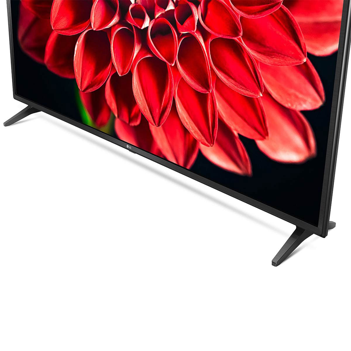 Pantalla 49" Uhd Tv Ai Thinq 4K 49Un7100Pua LG
