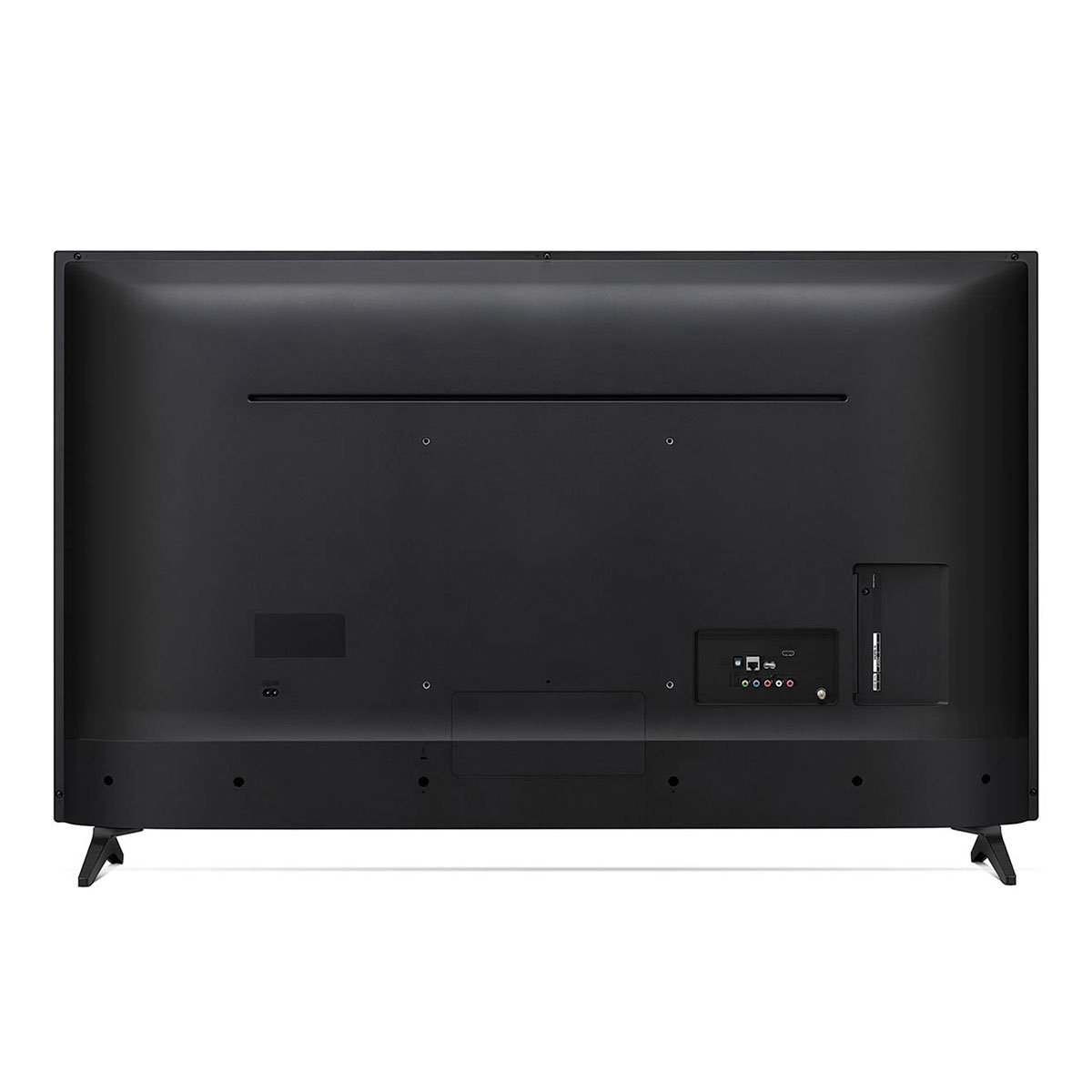 Pantalla 49" Uhd Tv Ai Thinq 4K 49Un7100Pua LG