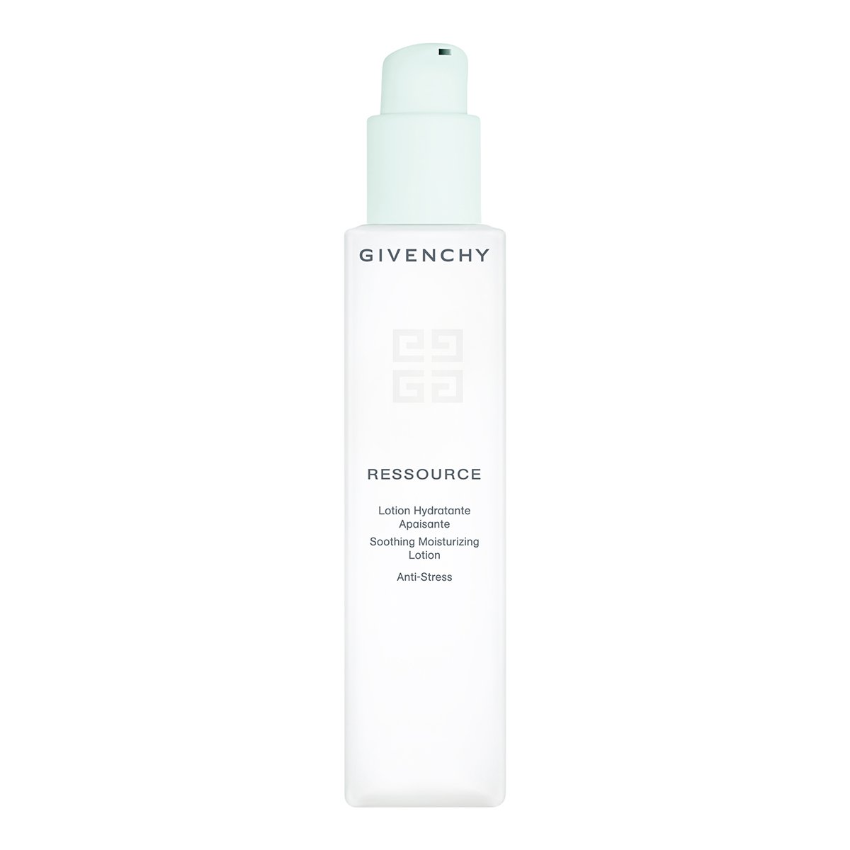 Loción Hidratante para Rostro Givenchy Resource 20 200 Ml