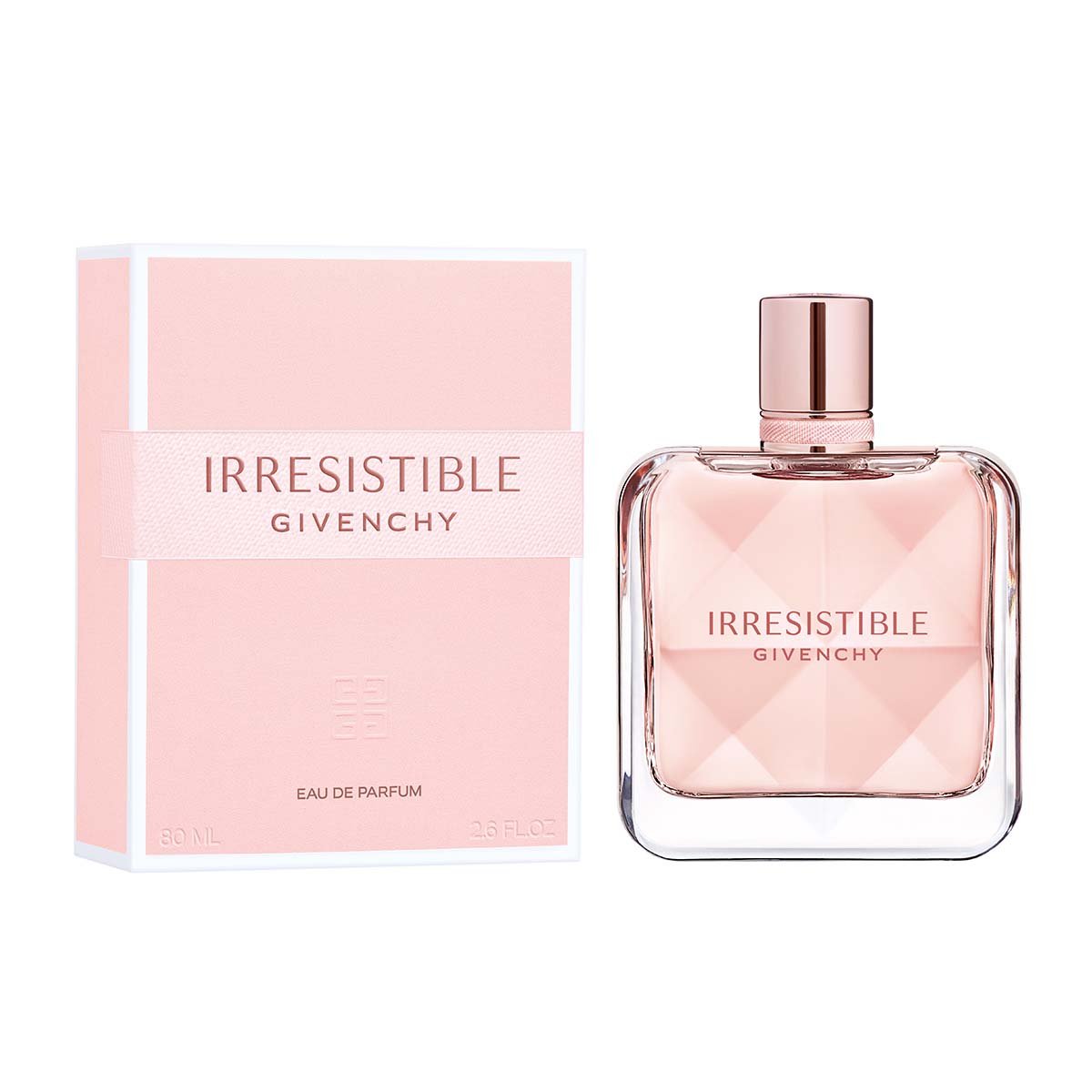 Fragancia para Mujer Givenchy Irresistible Eau de Parfum, 80 Ml.