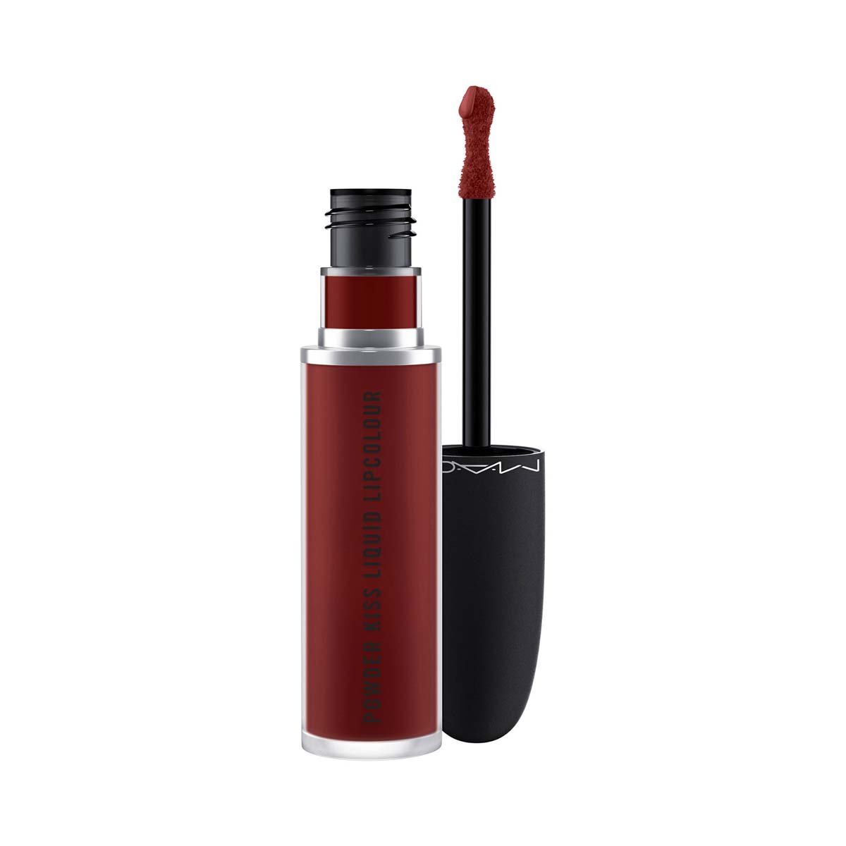 Lipstick MAC Powder Kiss Liquid Lipcolour Make Love To The Camera