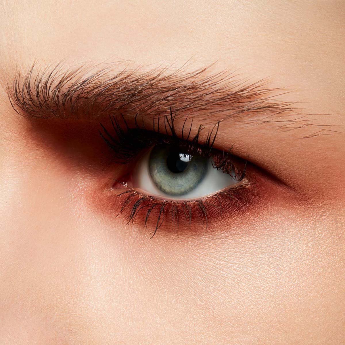 Sombra de Ojos MAC Powder Kiss Eyeshadow Devoted To Chili