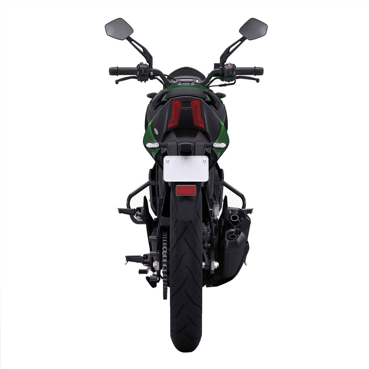 Motocicleta Dominar 400 Ug 2021 Bajaj