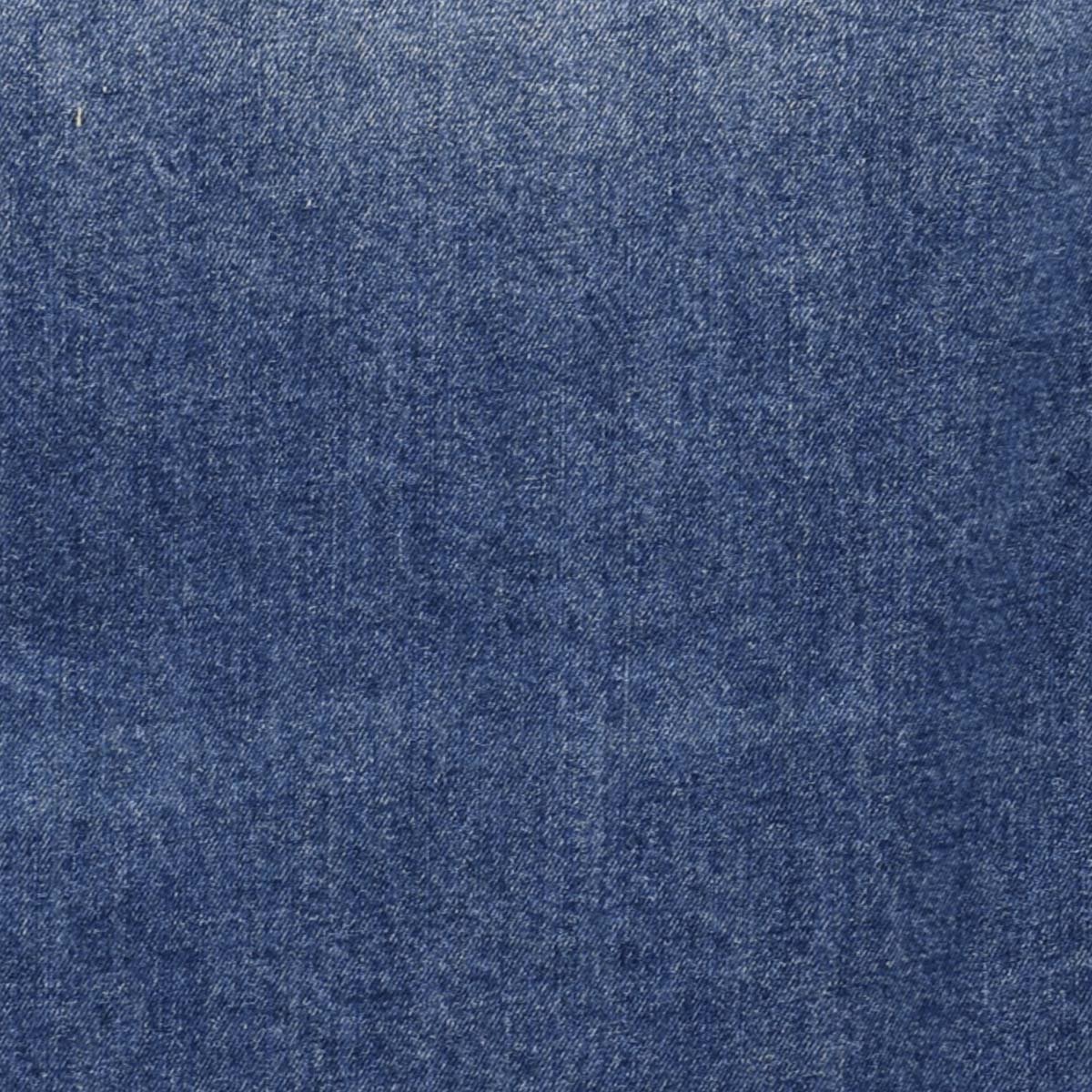 Chamarra Talla Plus de Mezclilla con Cuello Sherpa J. Opus para Caballero