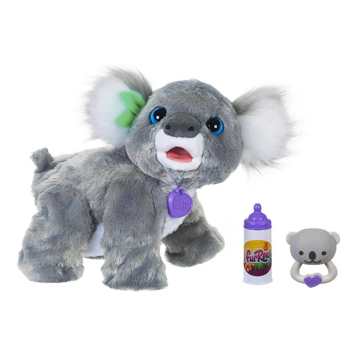 Furreal Koala Kristy Hasbro
