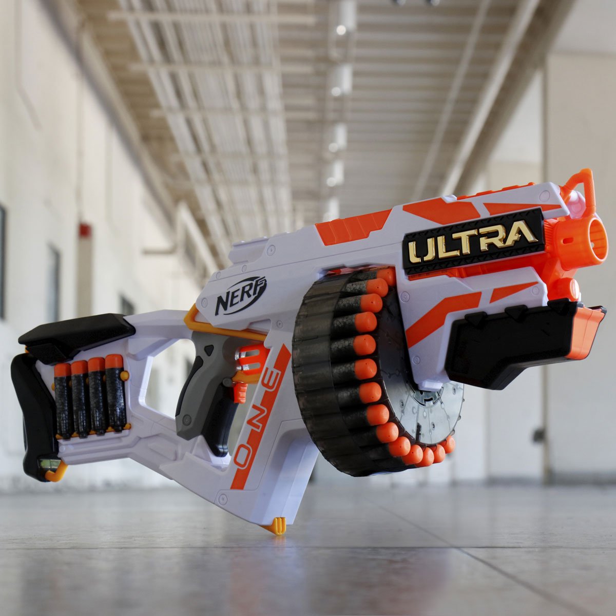 Lanzador Nerf Ultra One Hasbro