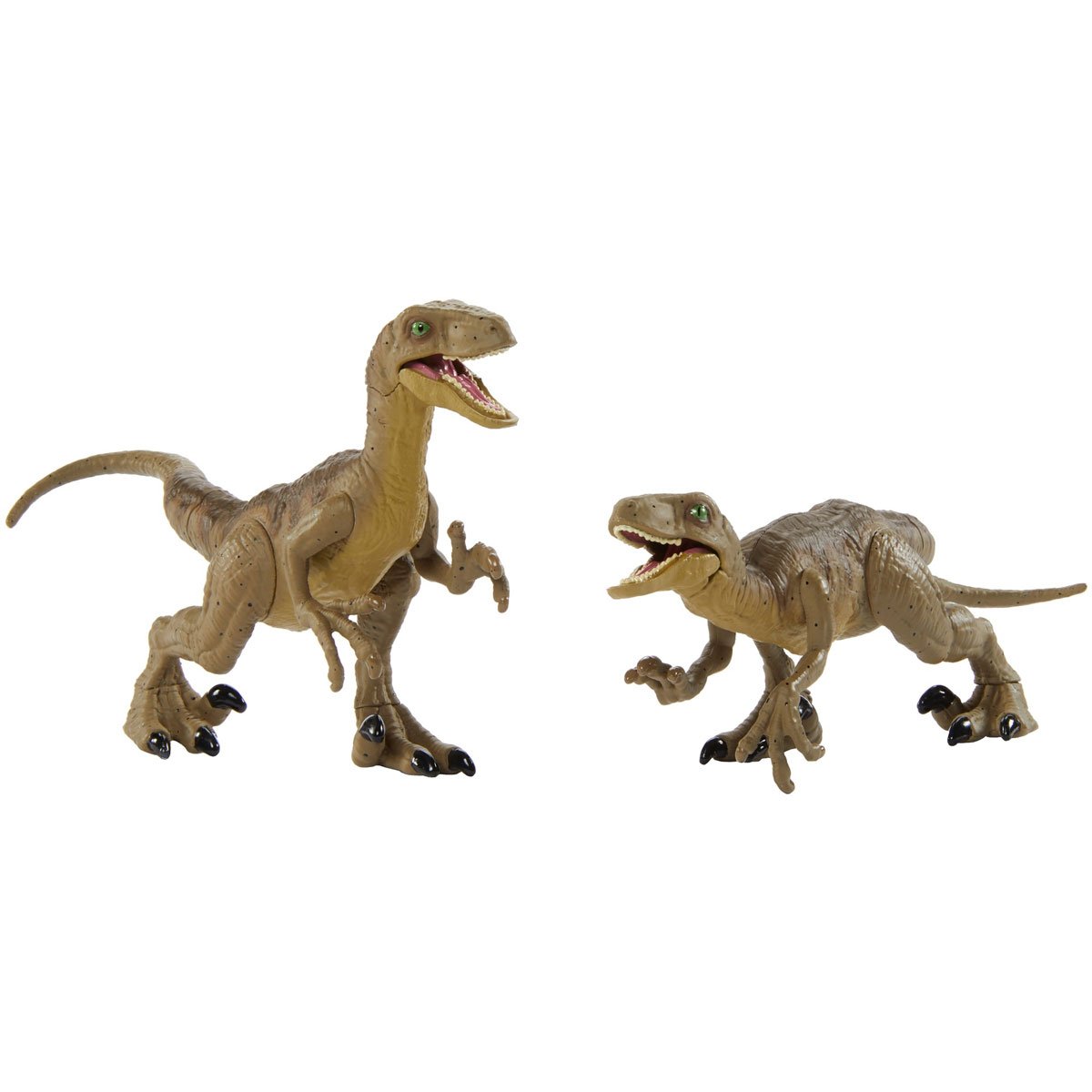 Dinosaurio De Juguete Multipack Jurásico Jurassic World Legacy Mattel 1015