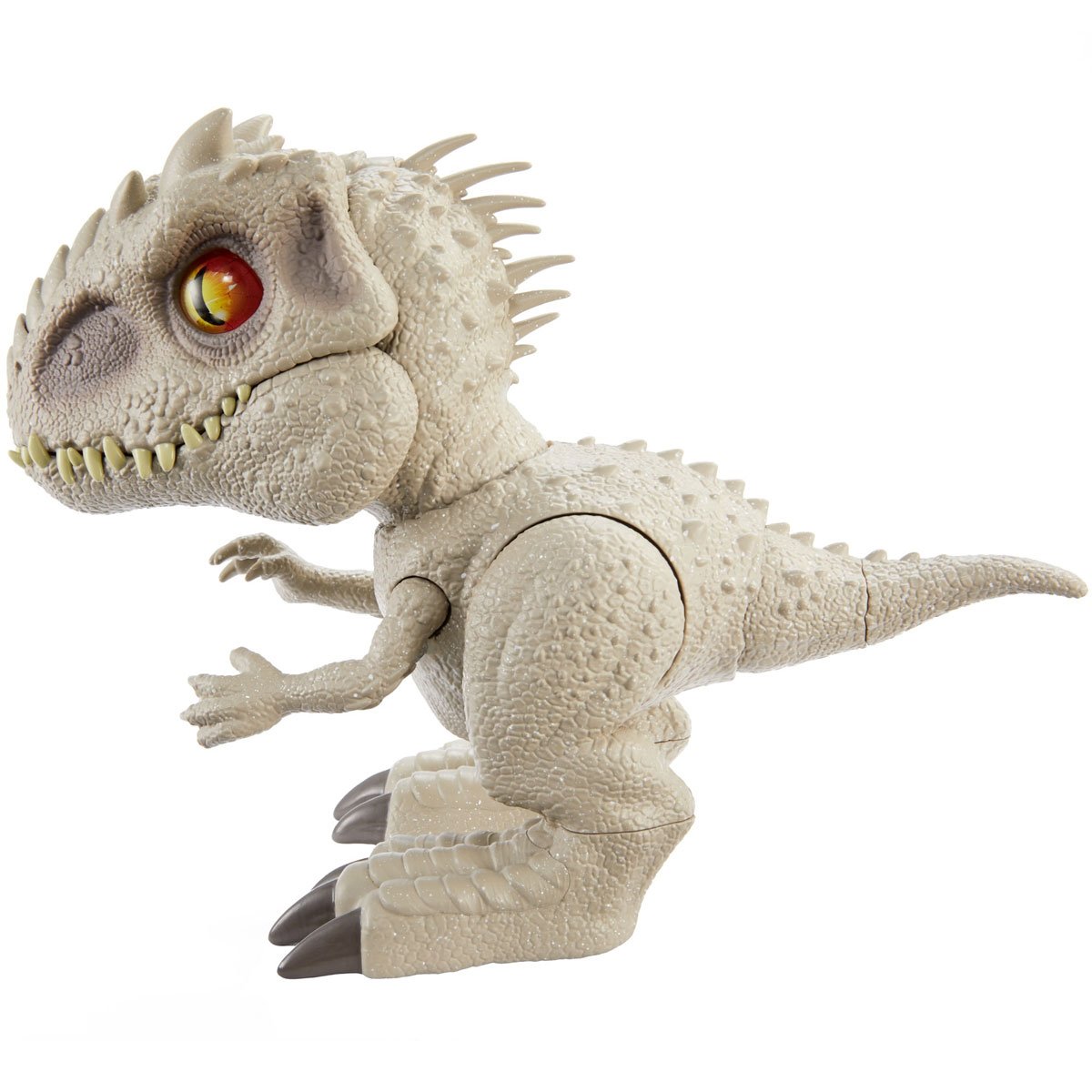 el juguete del indominus rex