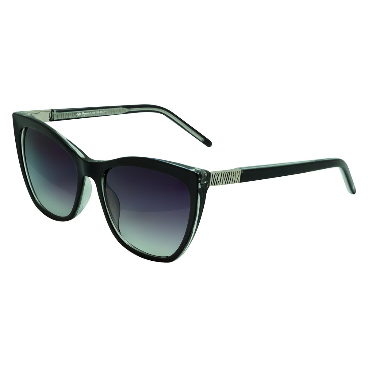 Lentes de Sol Sofía Vergara X Foster Grant Sofía Negro
