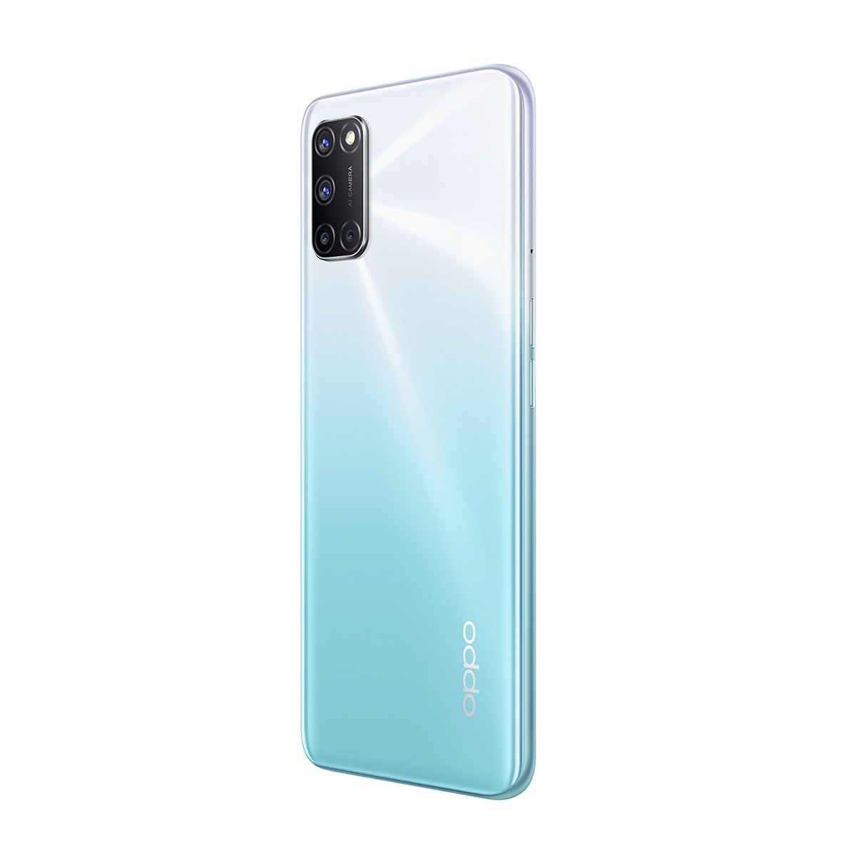 Celular Oppo A72 Cph2067 Color Blanco R9 Telcel