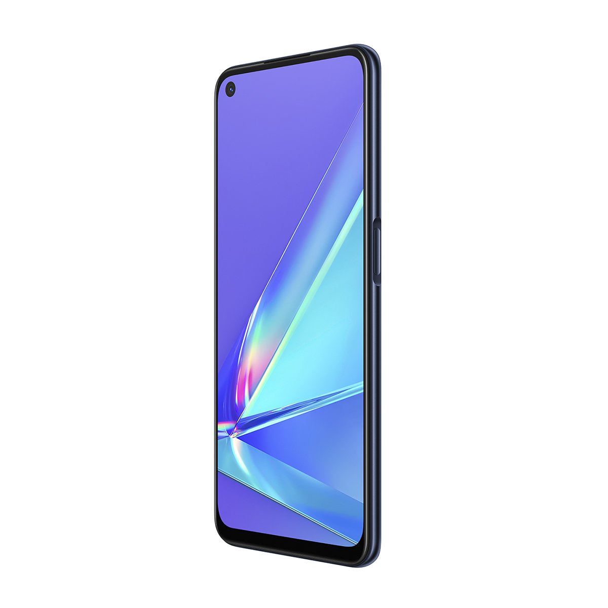 Celular Oppo A72 Cph2067 Color Negro R9 (Telcel)