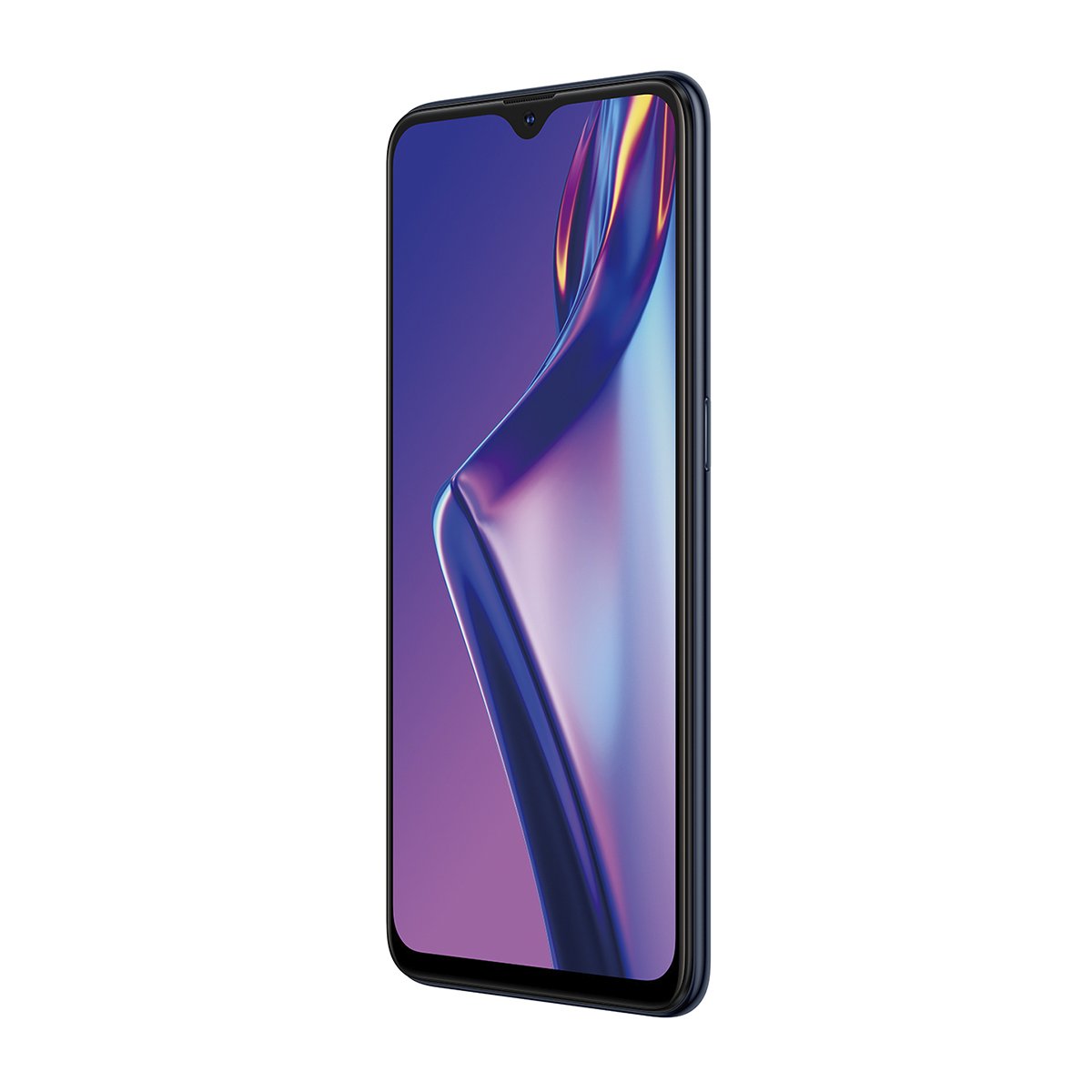 Celular Oppo A12 Cph2083 Color Negro R9 (Telcel)