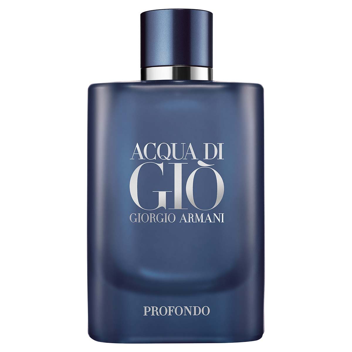 Fragancia para Hombre Giorgio Armani Acqua Di Gio Profondo Edp 125 Ml