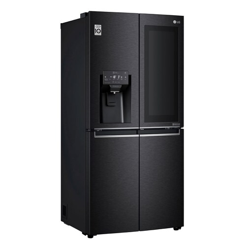 Refrigerador Instaview 18 Pies Lm57Sxt LG