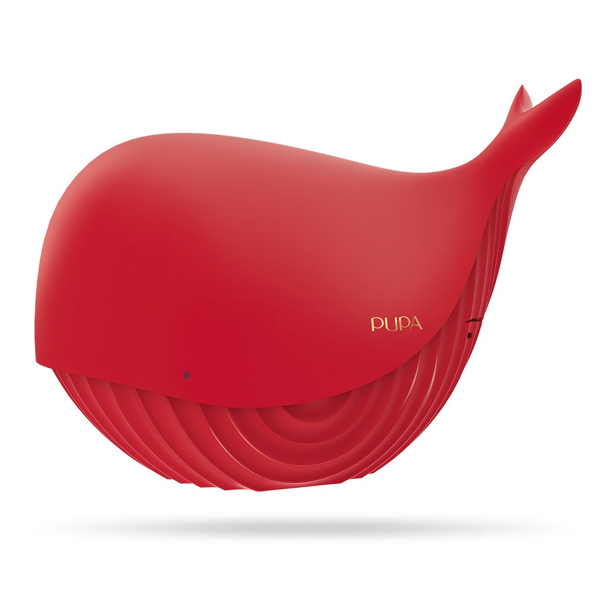 Set de Maquillaje Pupa Whale 4 Roja