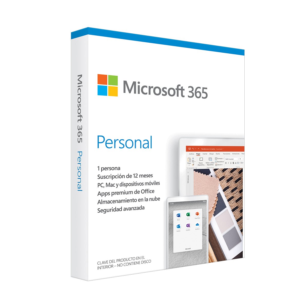 Microsoft 365 Personal