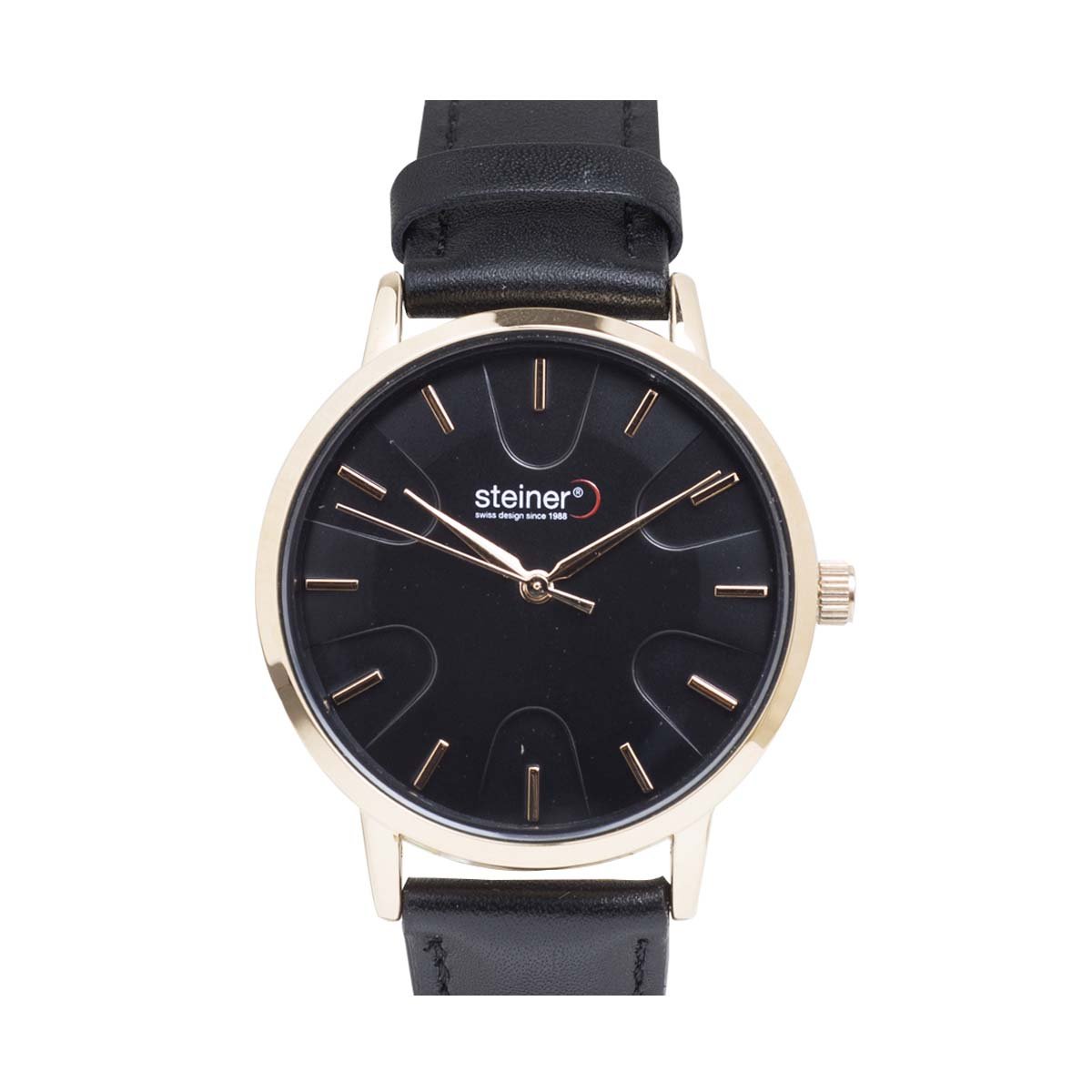 Reloj Negrodorado para Hombre Steiner