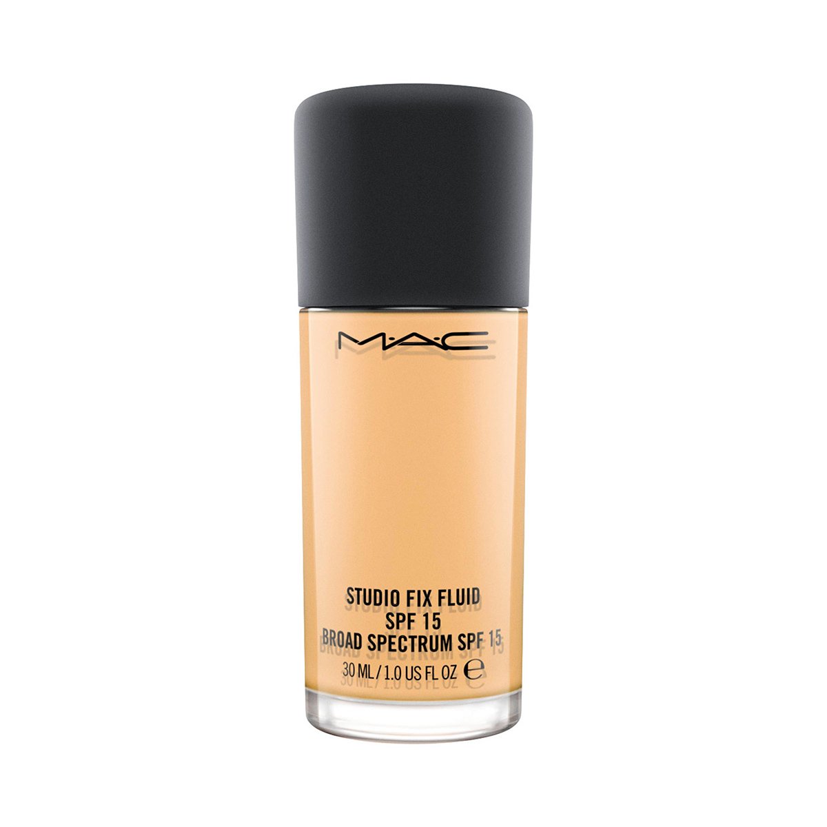 Base de Maquillaje MAC Studio Fix Fluid Spf 15, Nc38