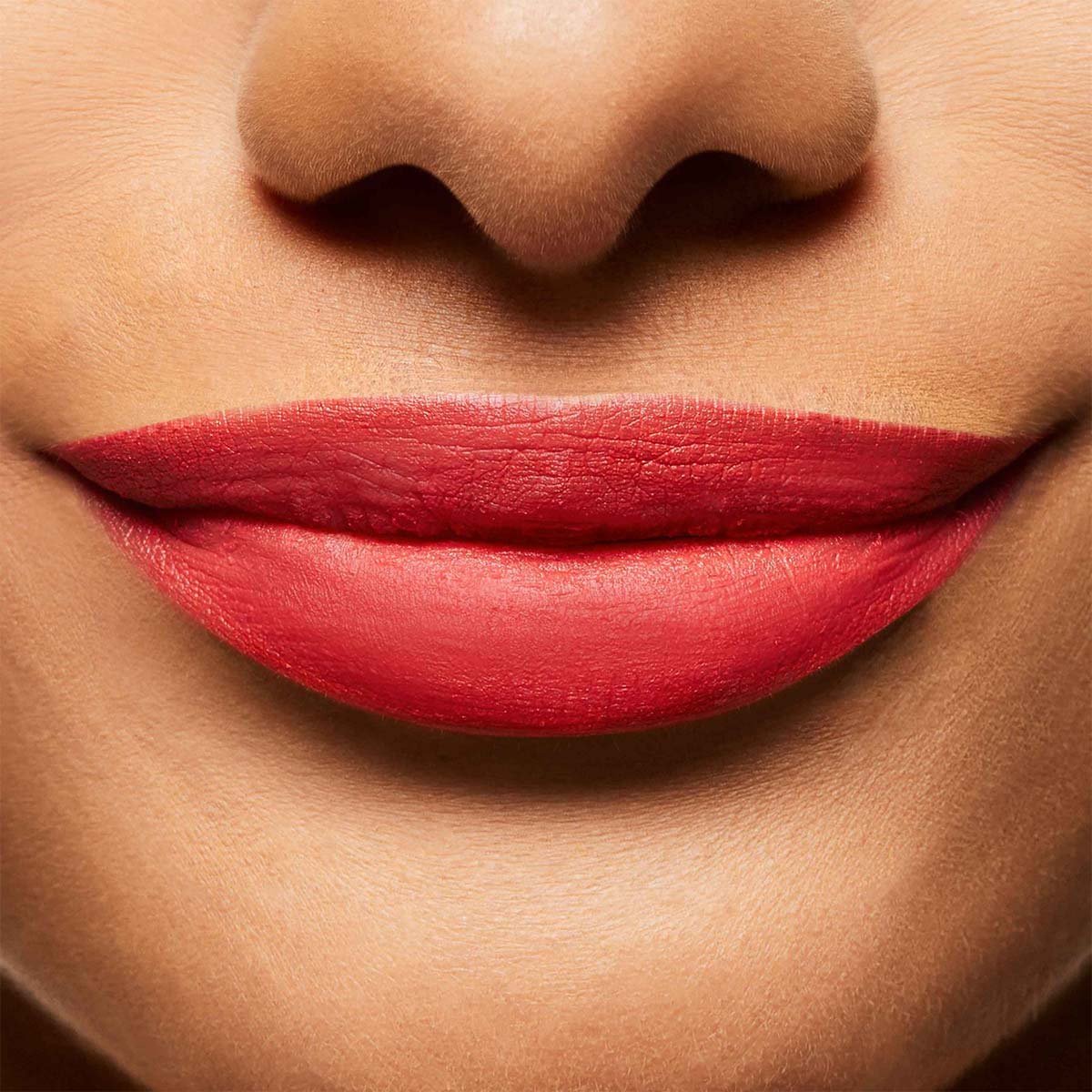 Lipstick MAC Powder Kiss Mandarin o